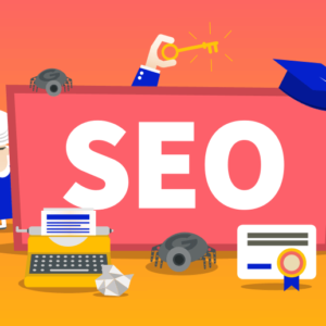 SEO Mastery & Social Media Marketing