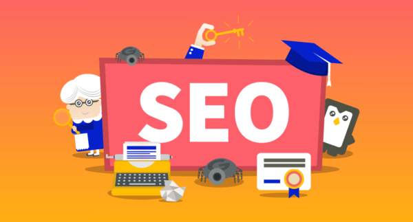 SEO Mastery & Social Media Marketing
